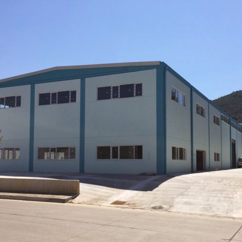 Beşer Balata ESBAŞ